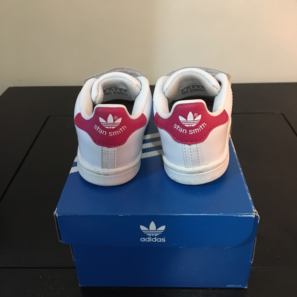Kids Adidas Sneakers